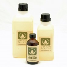 Maple - Butter Scotch Fragrance Oil